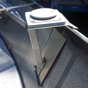 Drifter Rear Seat Mount $115